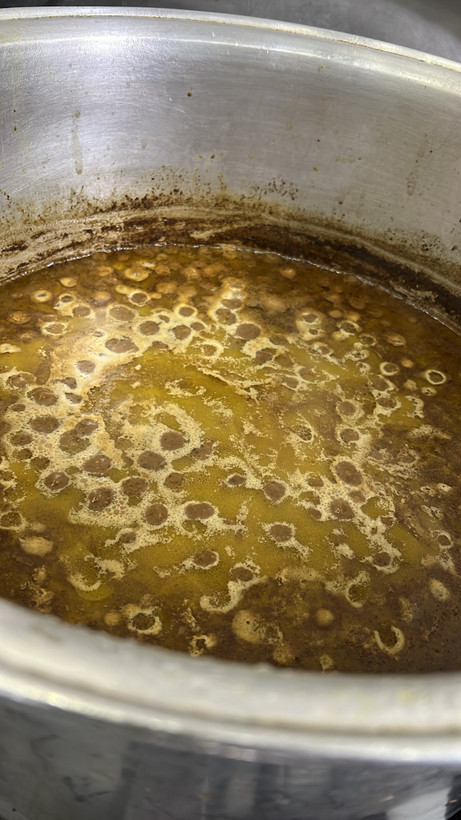 فسنجان آماده